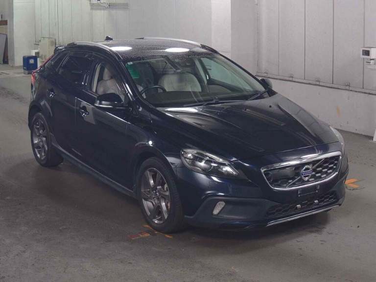 2015 Volvo V40 Other Hatchback Diesel Automatic