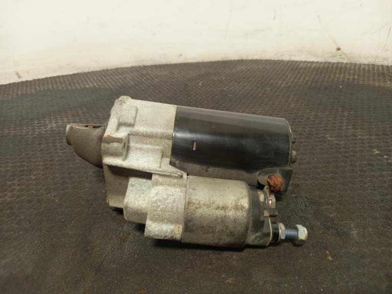 Fiat Punto Evo Starter Motor 2009-2013 1.2l 169a4.000