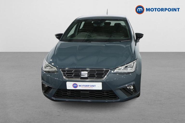 2025 SEAT Ibiza 1.0 TSI 95 FR 5dr HATCHBACK PETROL Manual