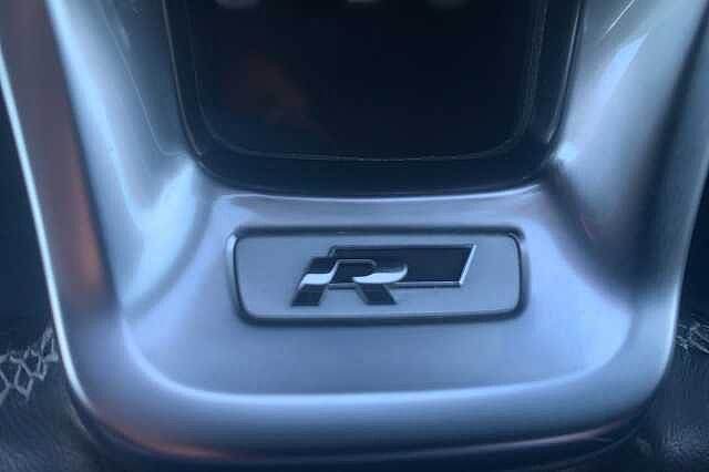 2018 Volkswagen Golf 2.0 TDI R-Line 5dr Hatchback Diesel Manual