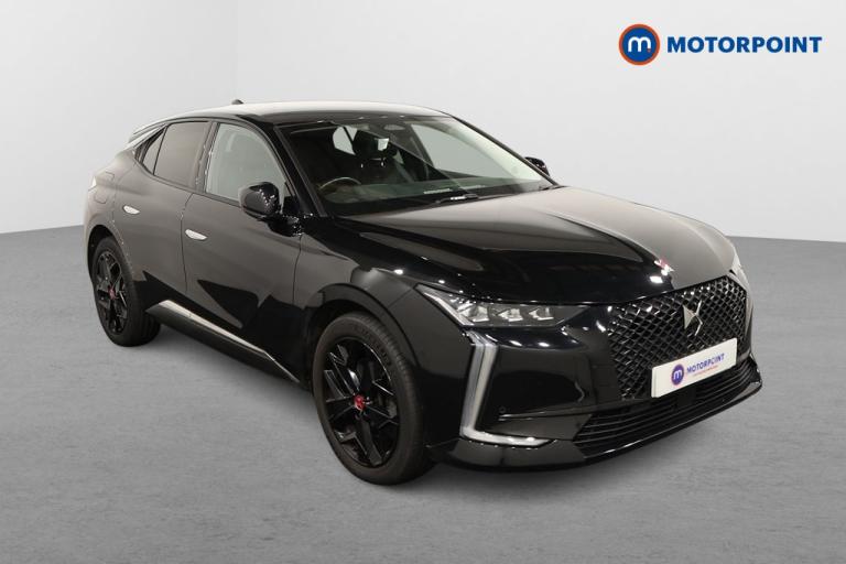 image for 2022 DS Automobiles DS 4 1.6 PureTech 180 Performance Line -Plus 5dr EAT8 Hatchback Petrol Automatic