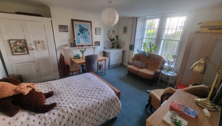 Redland room to rent