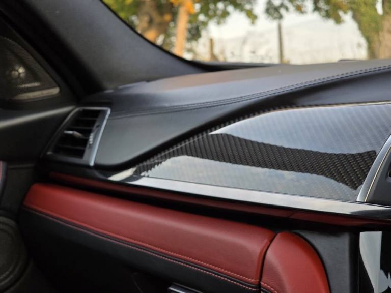 2016 BMW M3 3.0 BiTurbo Competition Saloon 4dr Petrol DCT Euro 6 (s/s) (450 ps) Saloon Petrol Aut...