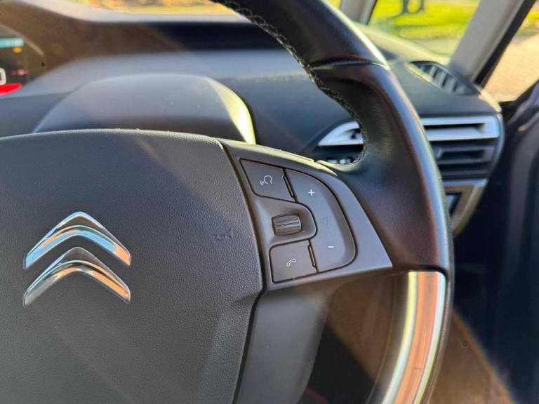 2019 Citroen C4 Grand Picasso 1.5 BlueHDi 130 Flair 5dr MPV DIESEL Manual