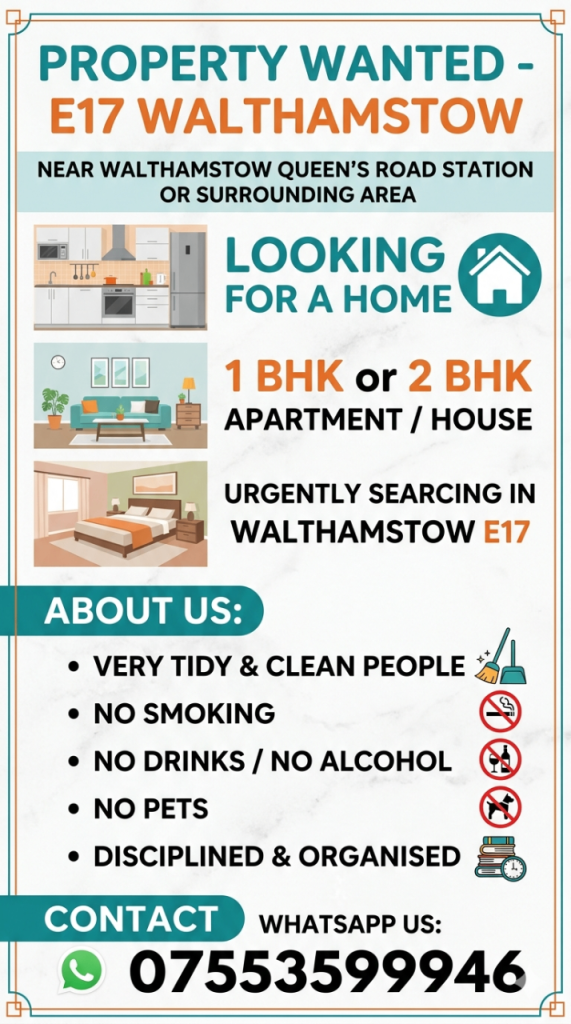 Looking for a good property 