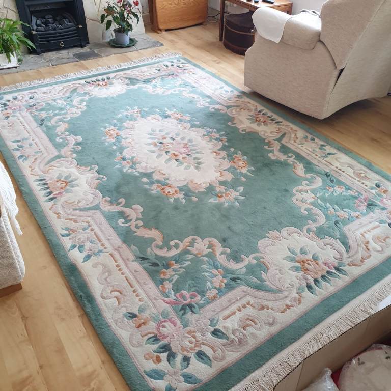 Chinese Rug 