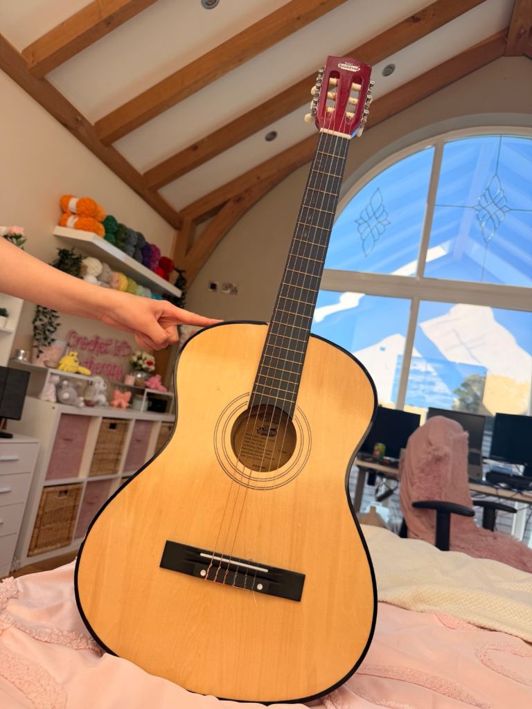 GUITAR Rockstar 