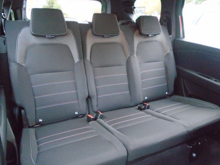 2023 Dacia Jogger 1.0 TCe Extreme SE 5dr MPV PETROL Manual