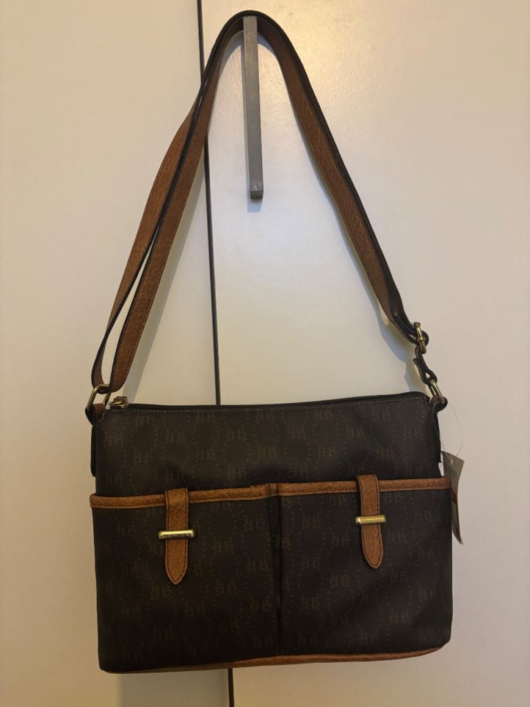 BELLISIMO SHOULDER BAG 