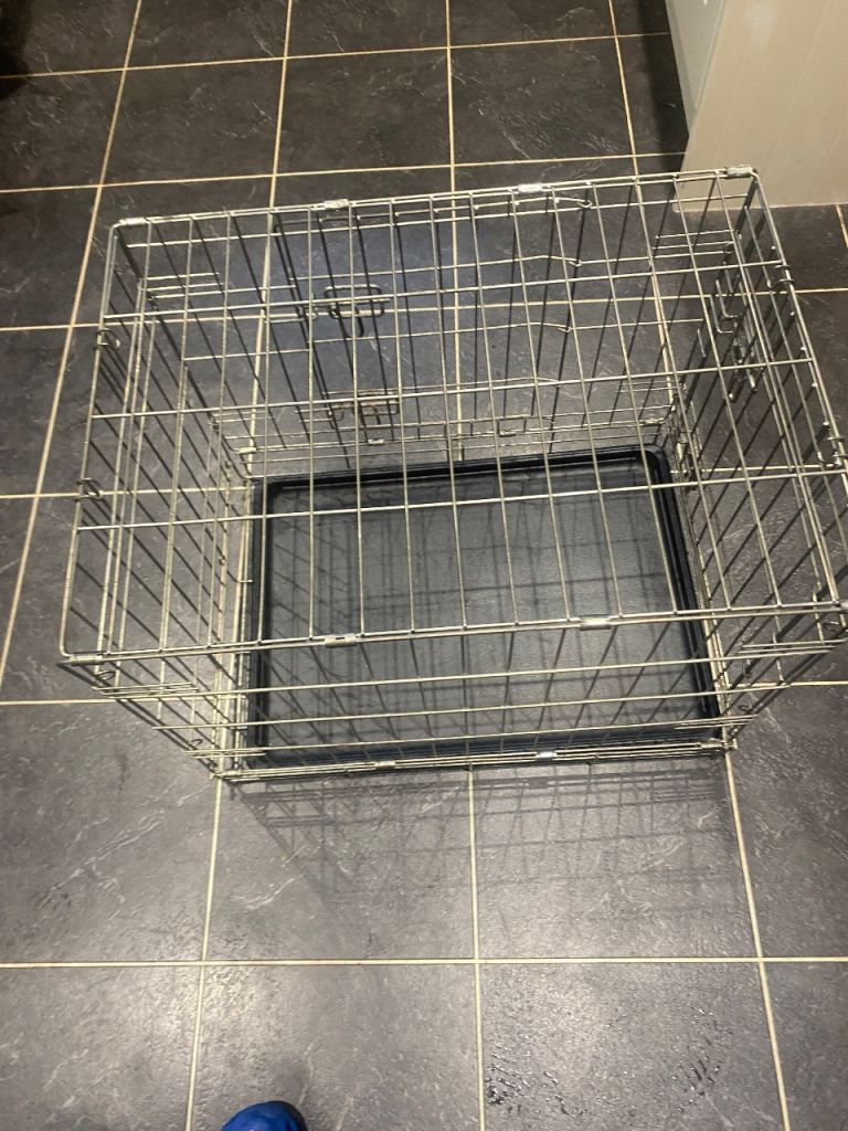 Small animal cage