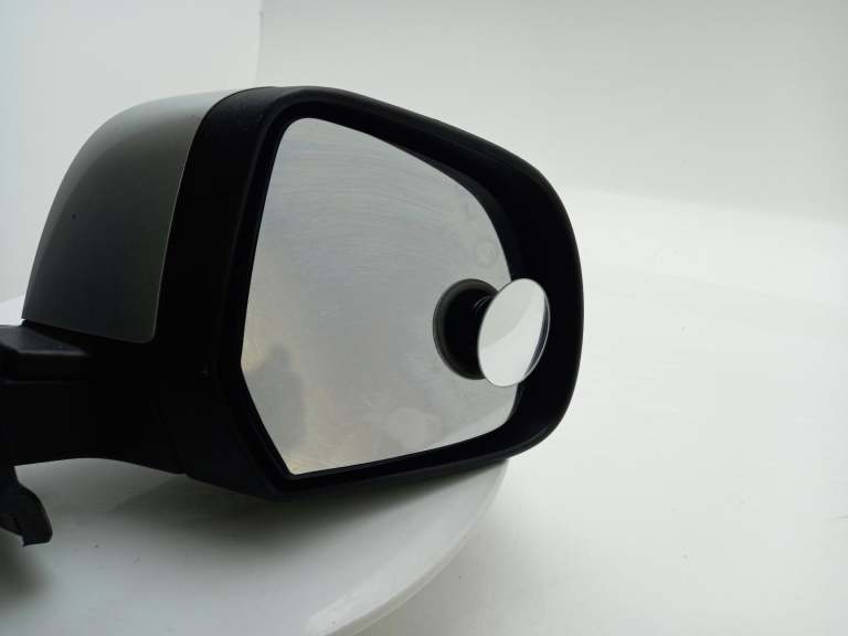 Nissan Micra Door Mirror O/S 2010-2017 Unknown Unknown Rh