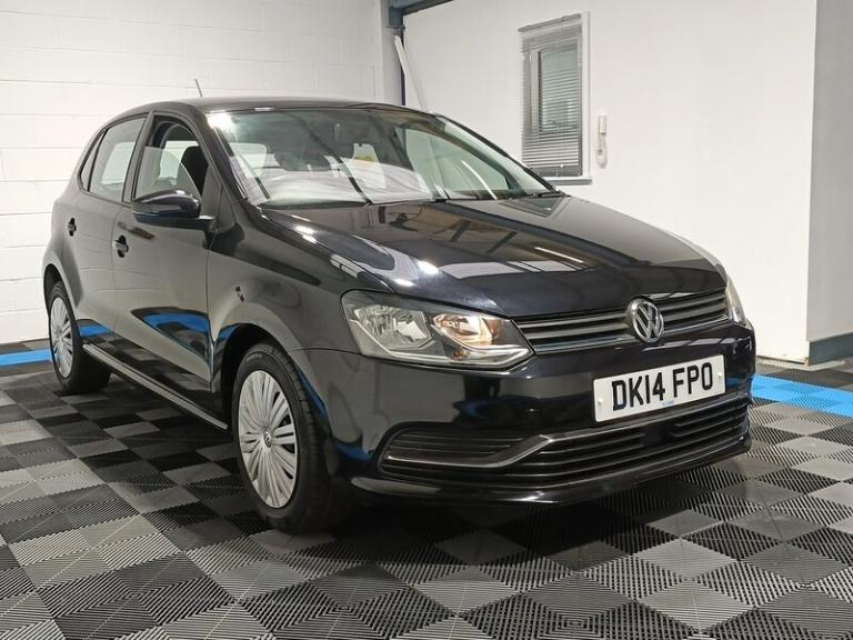 2026 Volkswagen Polo Se Tsi Dsg Hatchback Petrol Semi Automatic
