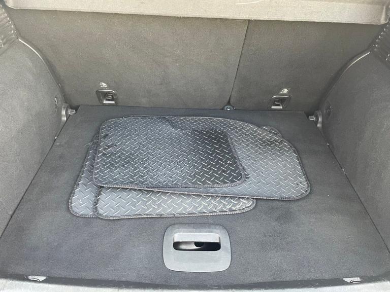 2015 Fiat 500X 1.6 Multijet Cross 5dr HATCHBACK DIESEL Manual