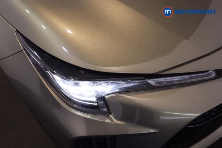 2022 Suzuki Swace 1.8 Hybrid SZ-T 5dr CVT Estate Hybrid Automatic