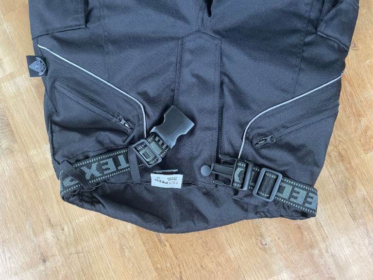 Motor cycle trousers (TEXPEED)