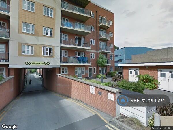 1 bedroom flat in Stanley Road, Harrow, HA2 (1 bed) (#2981694)