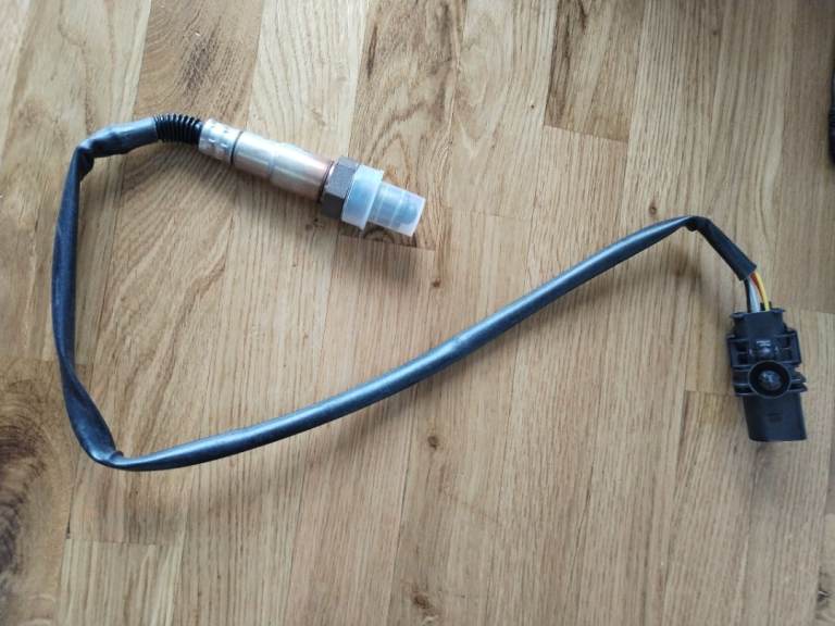 Bmw 02 LAMBDA sensors