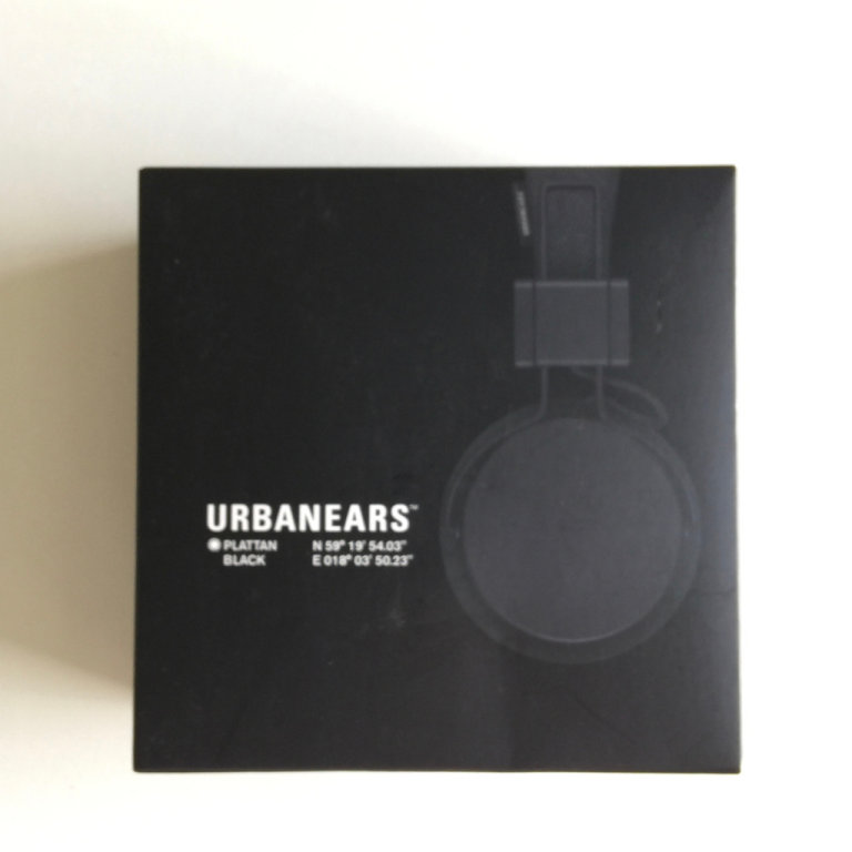 Headphones UrbanEars (Brand New)