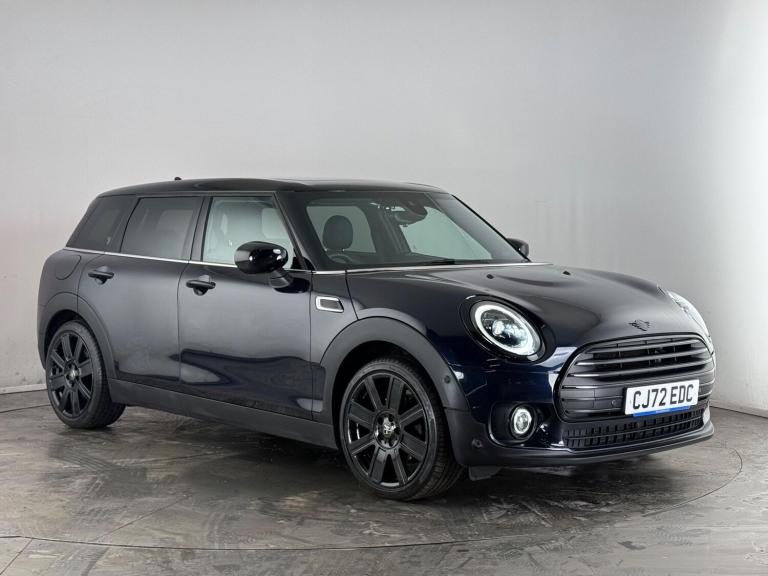 2023 MINI Clubman 1.5 Cooper Exclusive Steptronic Euro 6 (s/s) 6dr Estate Petrol Automatic