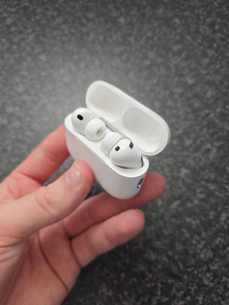 Airpods 3 pro (NEW)