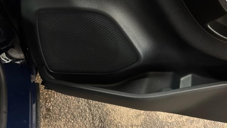 2023 Ford Puma 1.0 EcoBoost Hybrid mHEV ST-Line X 5dr DCT Petrol Hatchback Hatchback Petrol Autom...