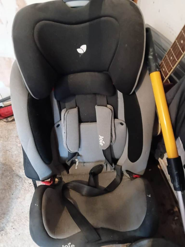 Car seat