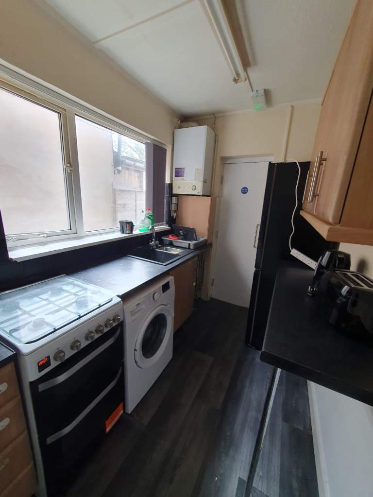 HMO Supported Accommodation DSS Double Rooms available in Yardley West Midlands Birmingham