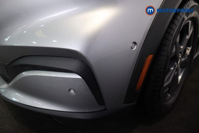 2022 Ford Mustang Mach-E 216kW Extended Range 88kWh RWD 5dr Auto SUV Electric Automatic