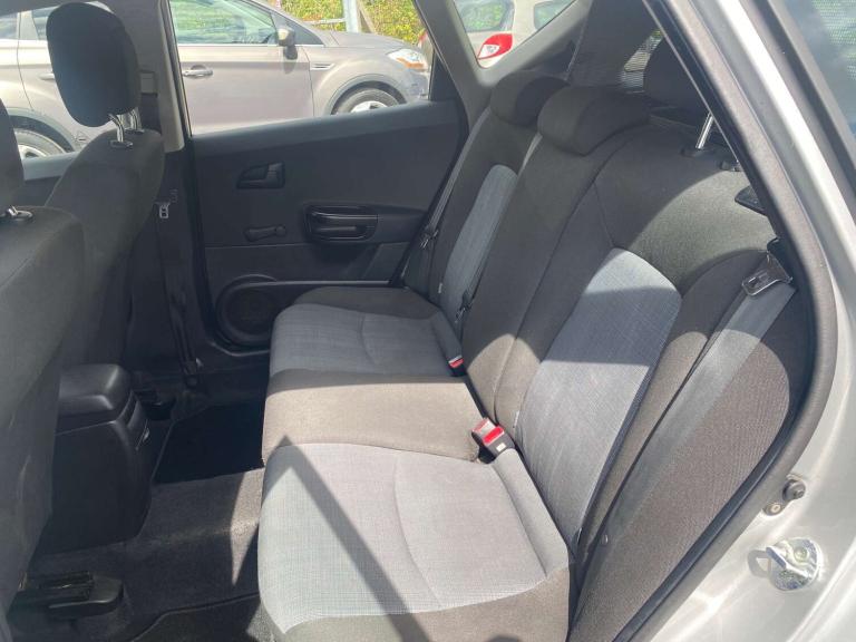 2012 Kia Ceed 1.6 CRDi EcoDynamics 2 Sports Wagon Euro 5 (s/s) 5dr Estate Diesel Manual