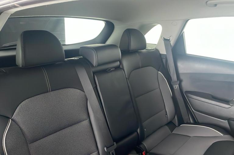  Kia Niro Electric 64kwh 2 Suv 5dr Electric Auto 201 Bhp Electric