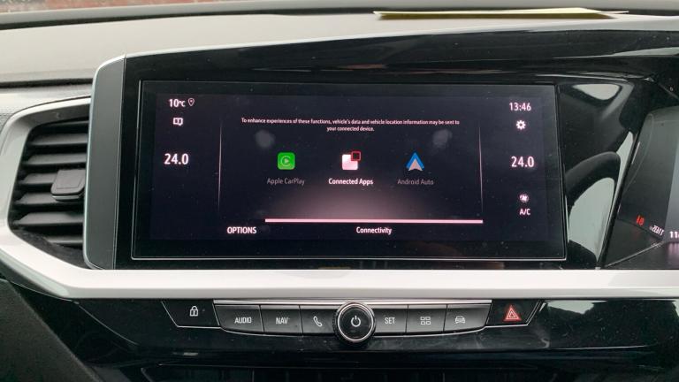 2022 Vauxhall Grandland 1.2 Turbo Elite SUV 5dr Petrol Manual Euro 6 (s/s) (130 ps) SUV Petrol Ma...