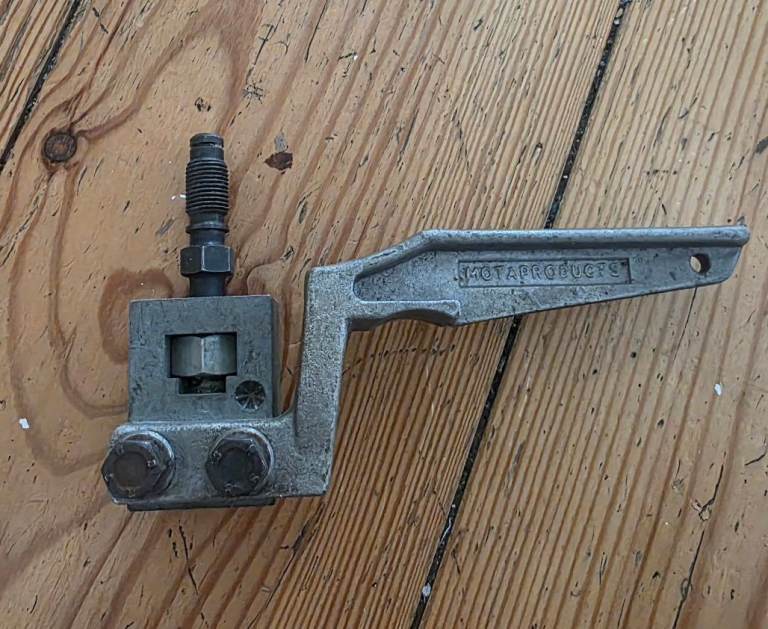 Motaproducts flaring tool, used but in good working condition