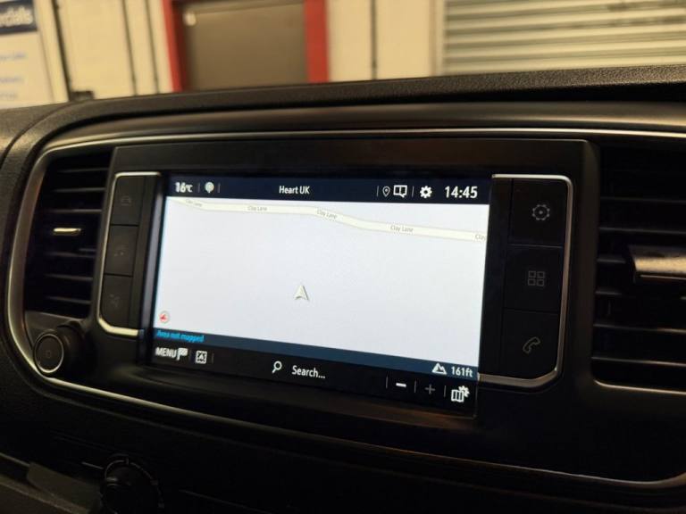 2022 72 VAUXHALL VIVARO 2.0 TURBO D 3100 ELITE L1 H1 EURO 6 145 BHP * 30,884 ELI