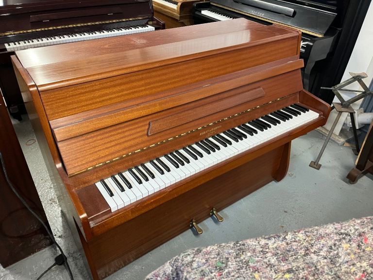 image for BENTLEY UPRIGHT PIANO 