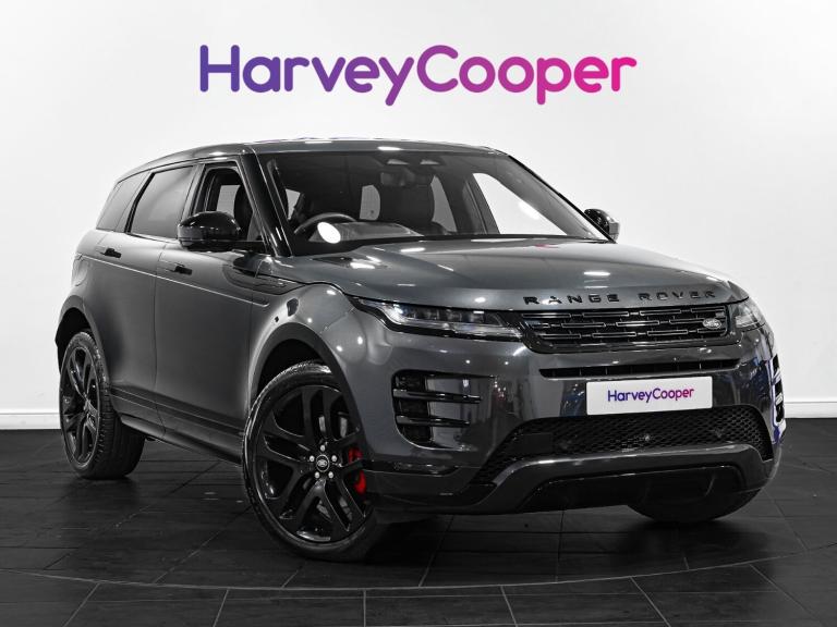 2024 Land Rover Range Rover Evoque 2.0 D200 Autobiography 5dr Auto ESTATE DIESEL Automatic