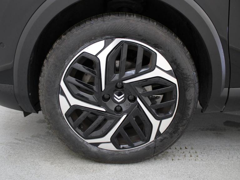 2023 Citroen C4 1.2 PureTech [130] Max 5dr Auto Hatchback PETROL Automatic