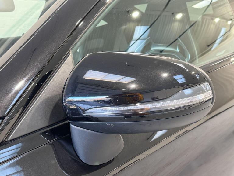 2017 Mercedes-Benz C Class 4.0 C63 V8 BiTurbo AMG S (Premium) Coupe 2dr Petrol SpdS MCT Euro 6 (s...