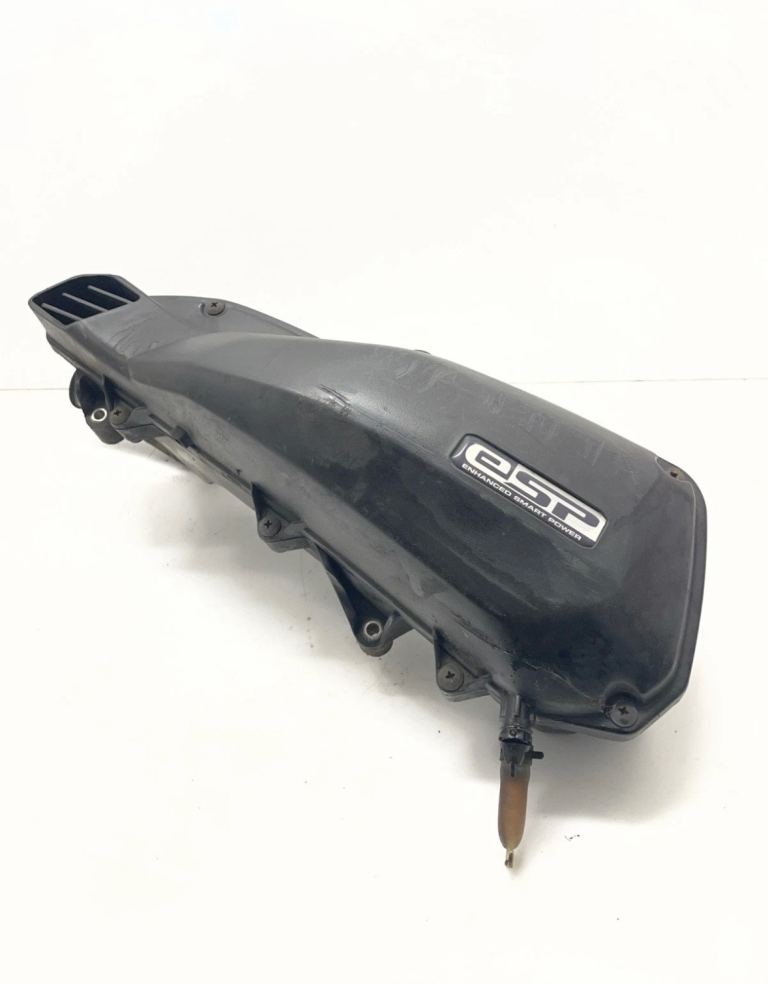 Honda vision air box 