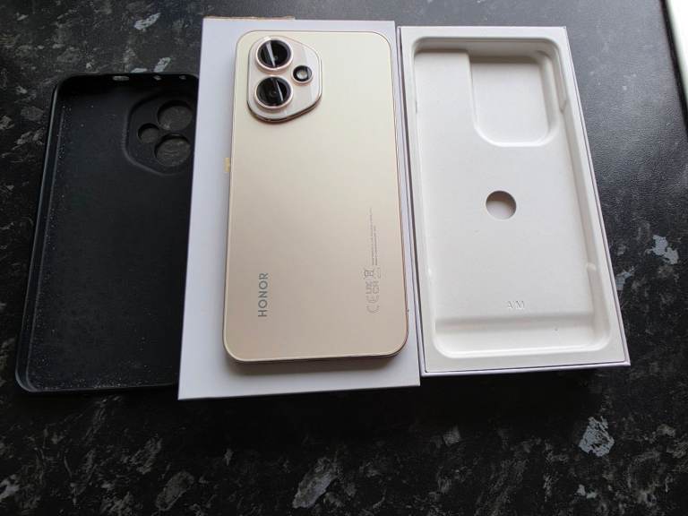 Mint honor 400 5G 256GB