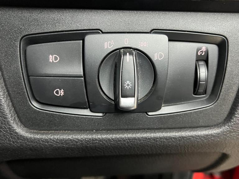 2016 BMW 4 Series 2.0 420i M Sport Auto xDrive Euro 6 (s/s) 2dr COUPE Petrol Automatic