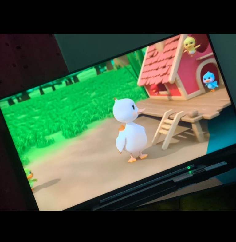 4kToshiba Smart Tv