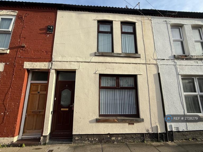 3 bedroom house in Lampeter Road, Liverpool, L6 (3 bed) (#2728279)