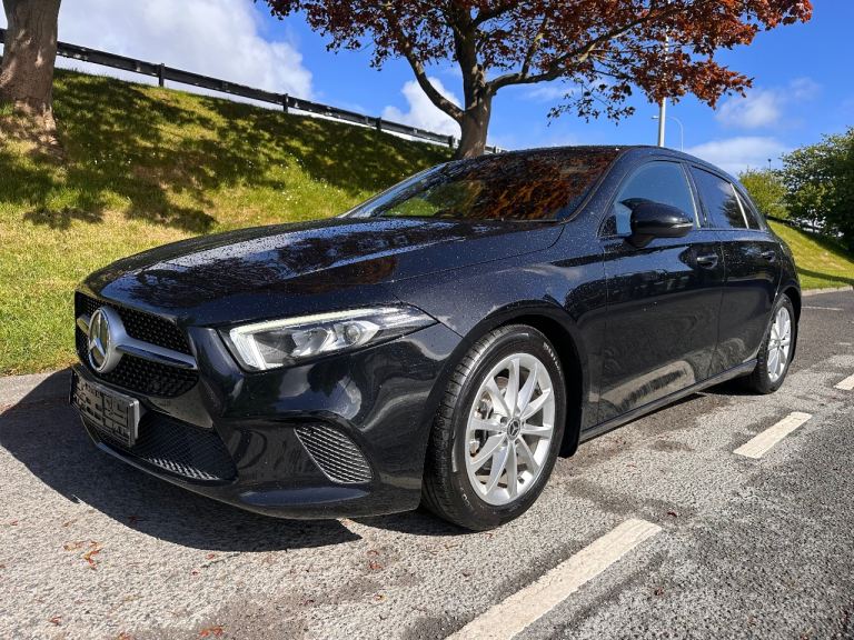 MERCEDES A180 SPORT 5 door AUTO ***NEWER MODEL*** ***FINANCE AVAILABLE***