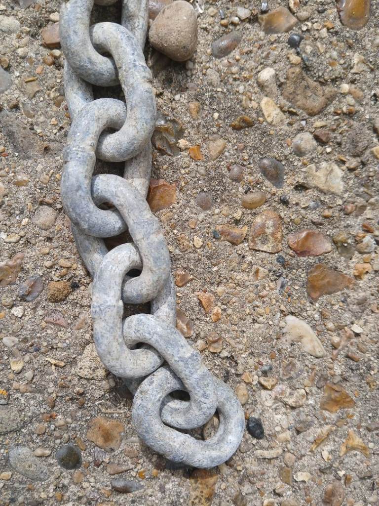 Anchor Chain
