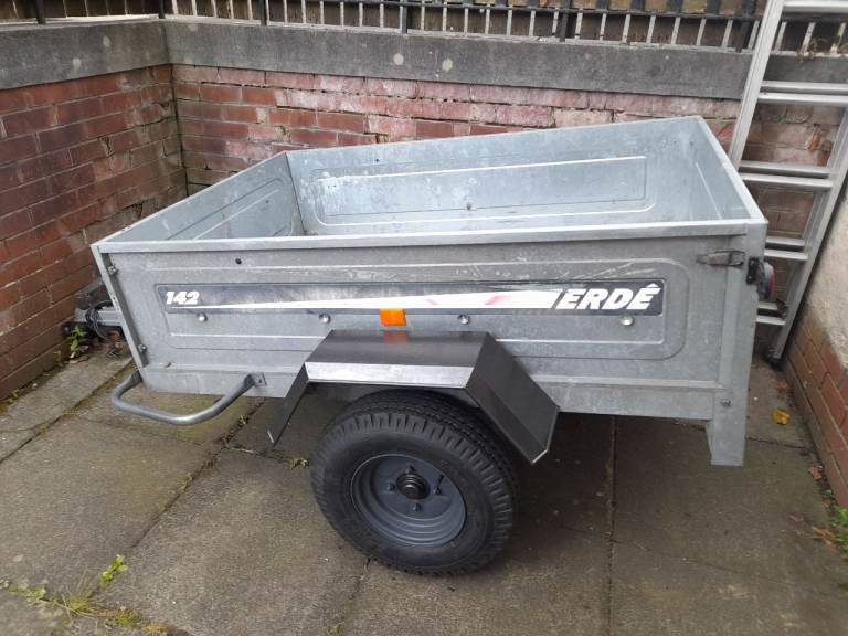 Trailer 