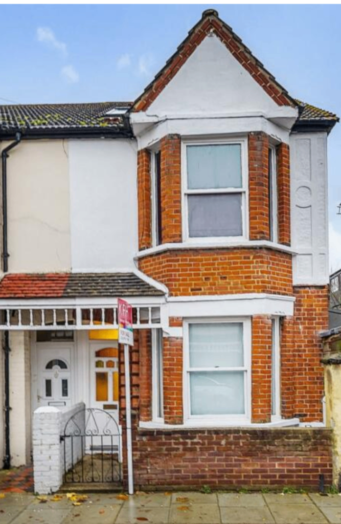 5 Double bedroom 2 bathroom house to rent in tooting Broadway 
