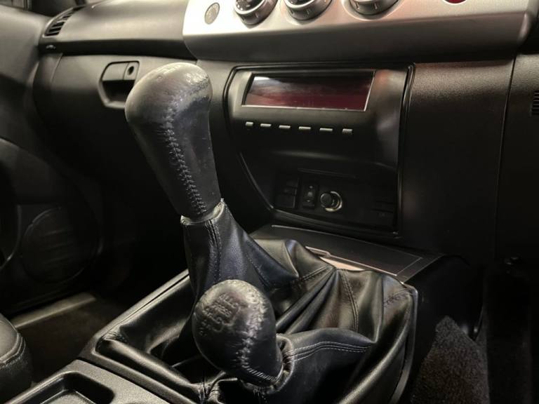 2014 Mitsubishi L200 2.5 DI-D Barbarian Pickup Double Cab 4dr Diesel Manual 4WD Euro 5 (LB) (175 ...