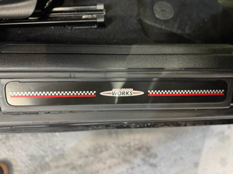 2020 MINI Clubman 1.5 Cooper Sport 6dr Auto ESTATE PETROL Automatic