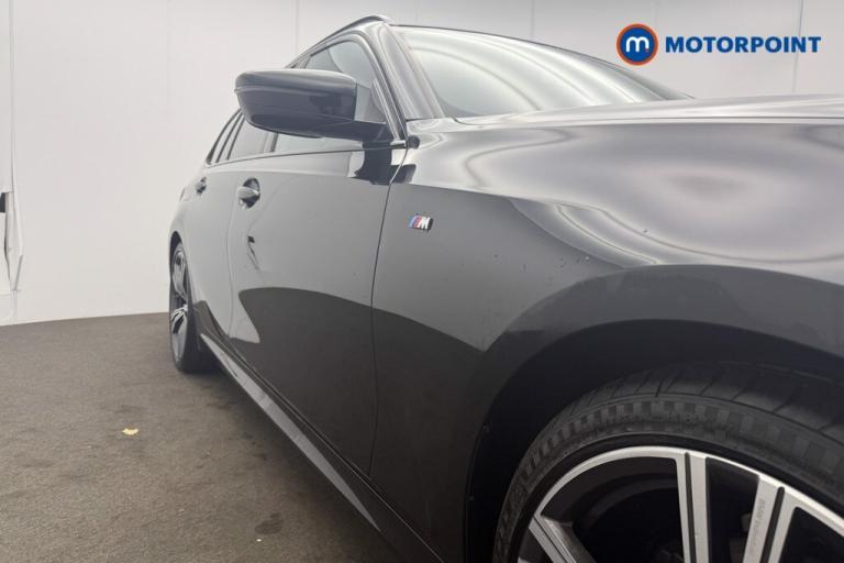 2022 BMW 3 Series 320i M Sport 5dr Step Auto ESTATE PETROL Automatic