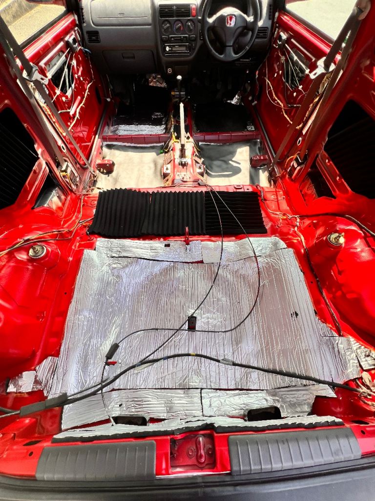 Honda, LOGO, Hatchback, 2000, Manual, 1343 (cc), 3 doors